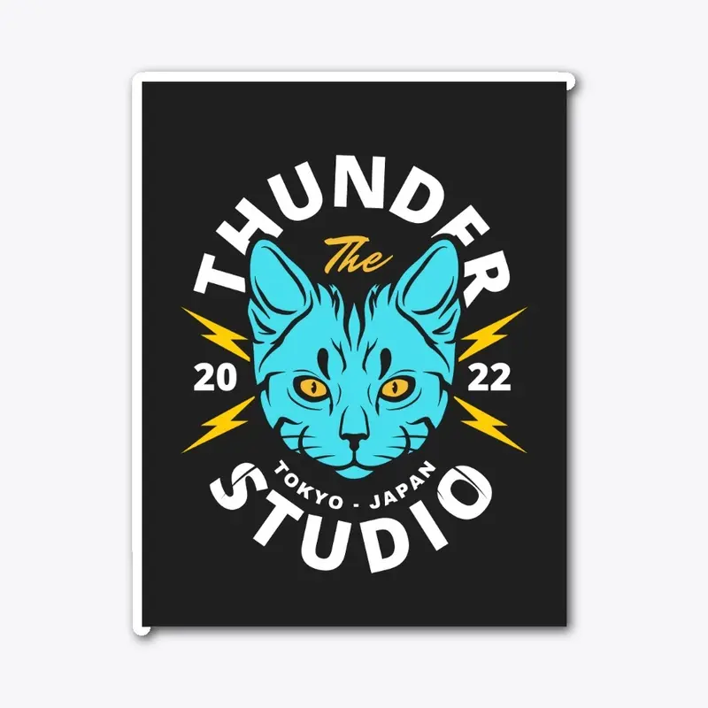 Thunder studio