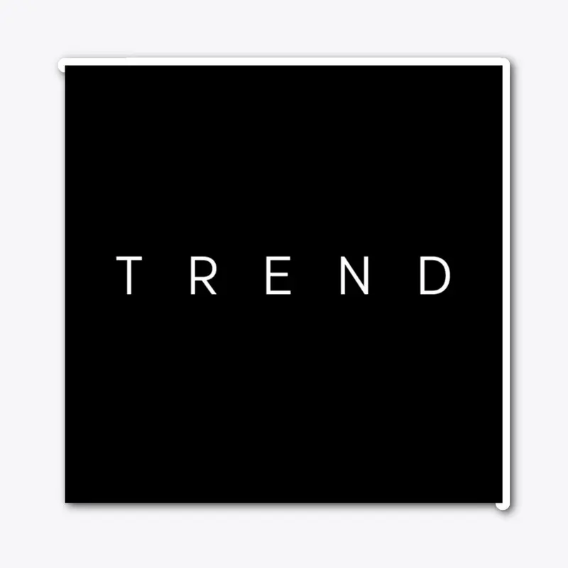 TREND off White Original